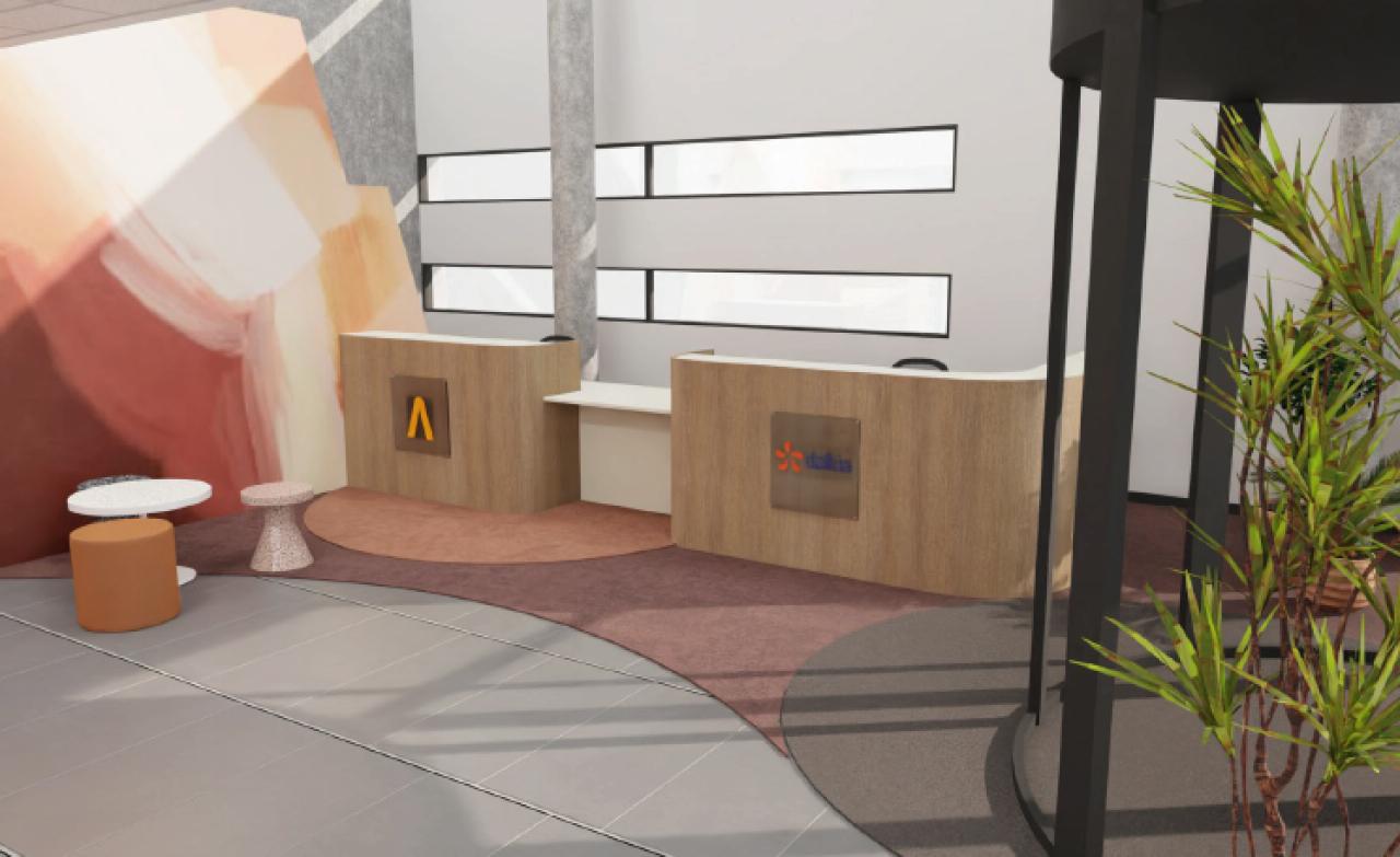 Bureau Toulouse 1222m² Location bureau Toulouse Haute-Garonne OLBUR2418769 22